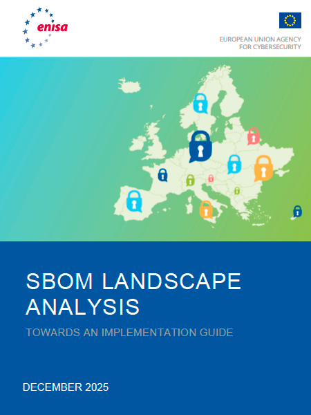 Thoughts on ENISA's New SBOM Implementation Guide 🤔
